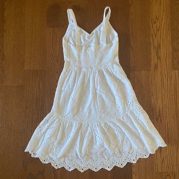 Embroidered Dress - Picture 2 of 5